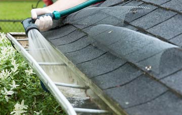Cwmorgan gutter cleaning costs