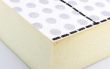 meeting Cwmorgan building codes