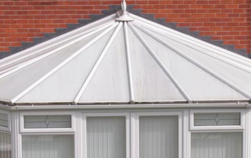 Cwmorgan polycarbonate conservatory roof repairs