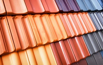 Cwmorgan roof tile costs