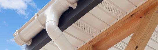 get Cwmorgan guttering quotes today