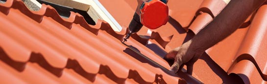 save on Cwmorgan roof installation costs