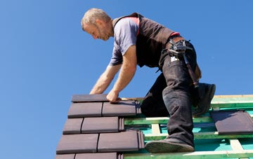 disadvantages of Cwmorgan slate roofing