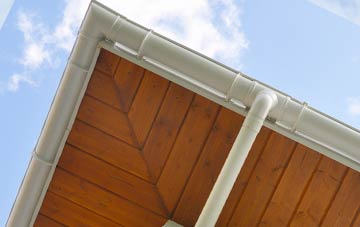 Cwmorgan soffit types